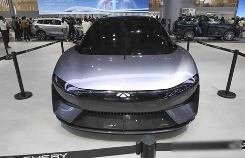 奇瑞押宝固态电池，历经严苛测试过，续航1500公里解决痛点吗？