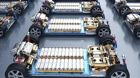 增程车主集体“翻车”！电池衰减比纯电快40%，背后真相太扎心