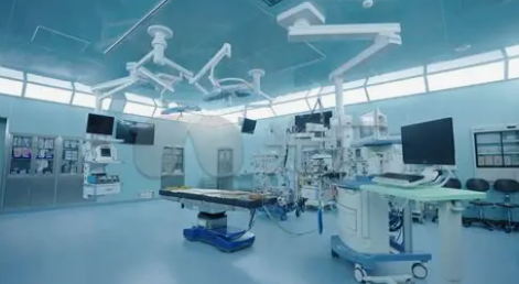 健康别 “裸奔”!人人安康给你医疗防护盾