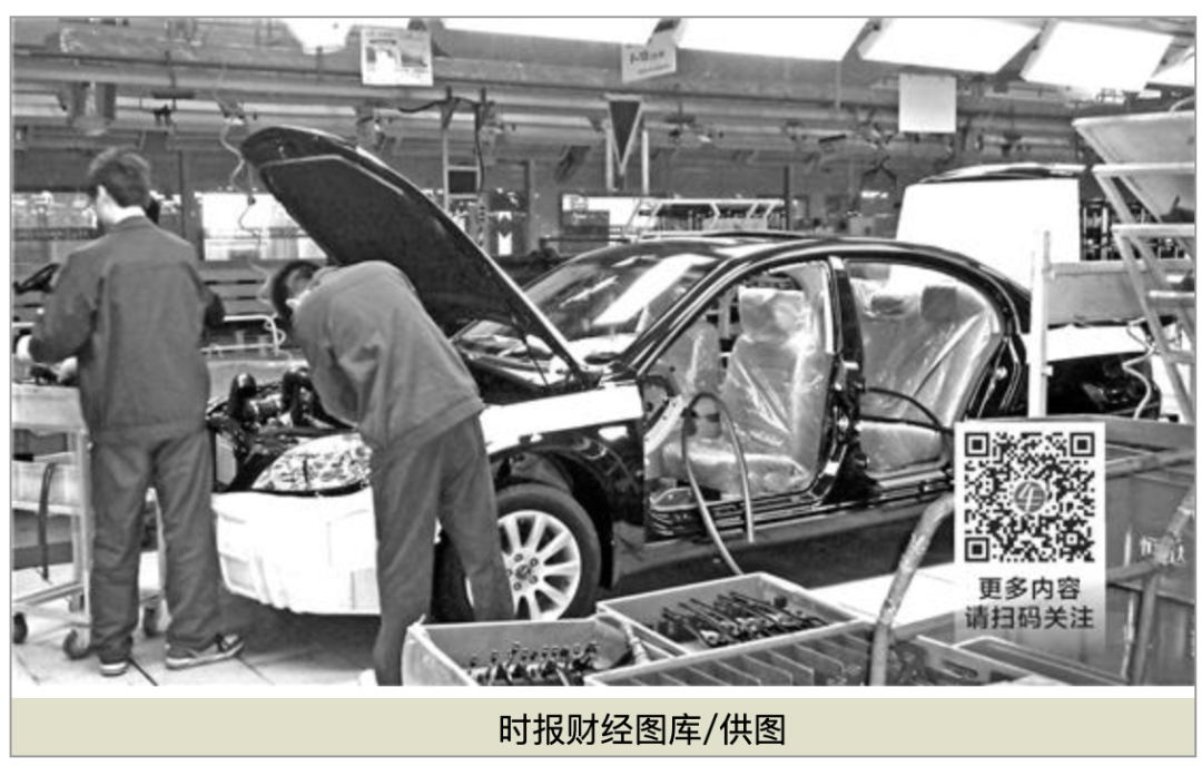 2000万辆新能源车，将带动3.9万亿元后市场？多方混战！｜人民智行