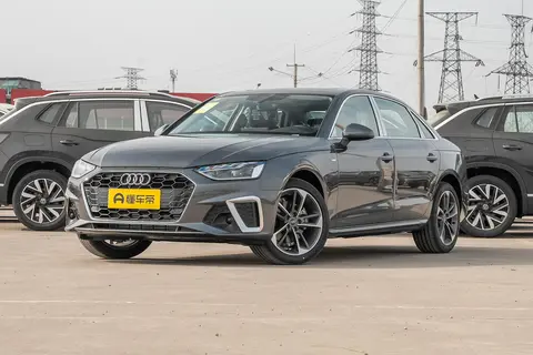 真实车主分享！奥迪 A4L 购车指南，19.27 万起选对不后悔