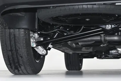 花6万买台硬派SUV,五菱星光560到底如何?试驾后给你答案