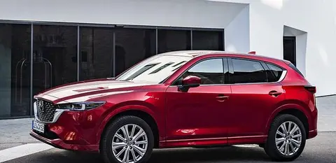 俄罗斯1月销量榜：马自达CX-5暴涨1449%，奇瑞旗下Tenet品牌入榜